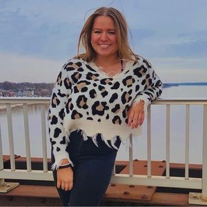 Meet your Posher, Lacie